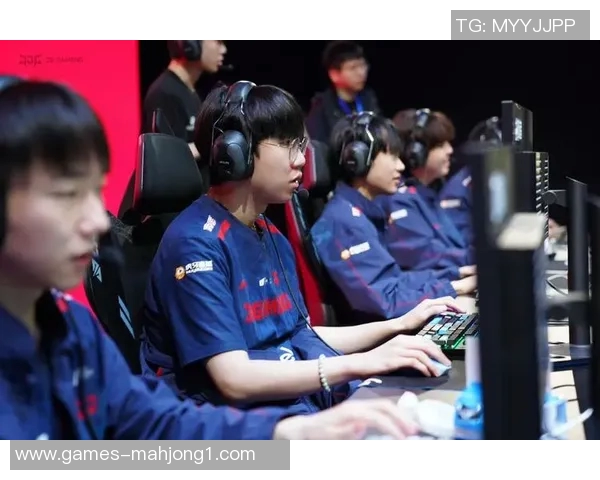 2026电竞新闻深入分析JDG战队在DOTA2赛事中的运营策略与战术布局